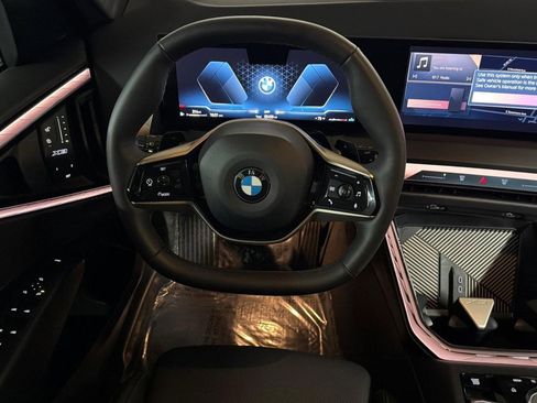 Used 2025 BMW X3 xDrive30i w/ Convenience Package image 27