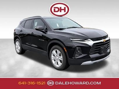 Used 2020 Chevrolet Blazer LT w/ Sound & Technology Package