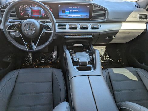 Certified 2025 Mercedes-Benz GLE 450 4MATIC Coupe image 26