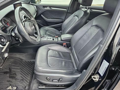 Used 2019 Audi A3 2.0T Premium image 10