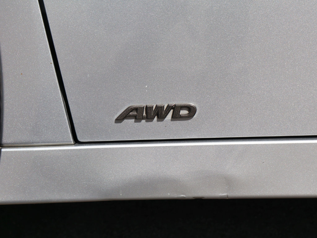 Used 2024 Toyota Prius LE AWD/4WD image 57