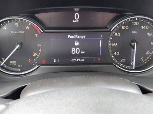 Used 2021 Cadillac XT4 Premium Luxury FWD image 13