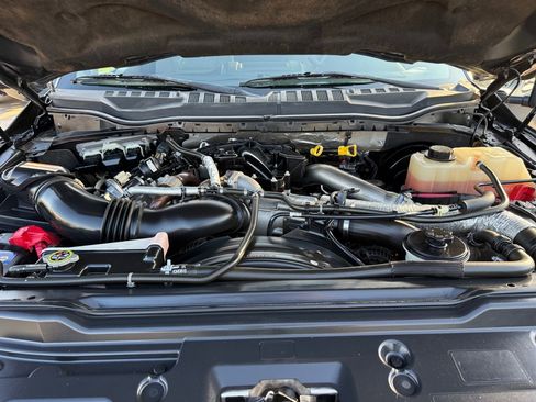 Used 2017 Ford F250 XLT w/ XLT Value Package AWD/4WD image 34