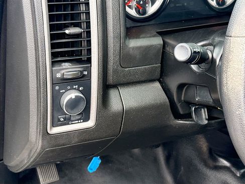 Used 2023 RAM 1500 Tradesman AWD/4WD image 11