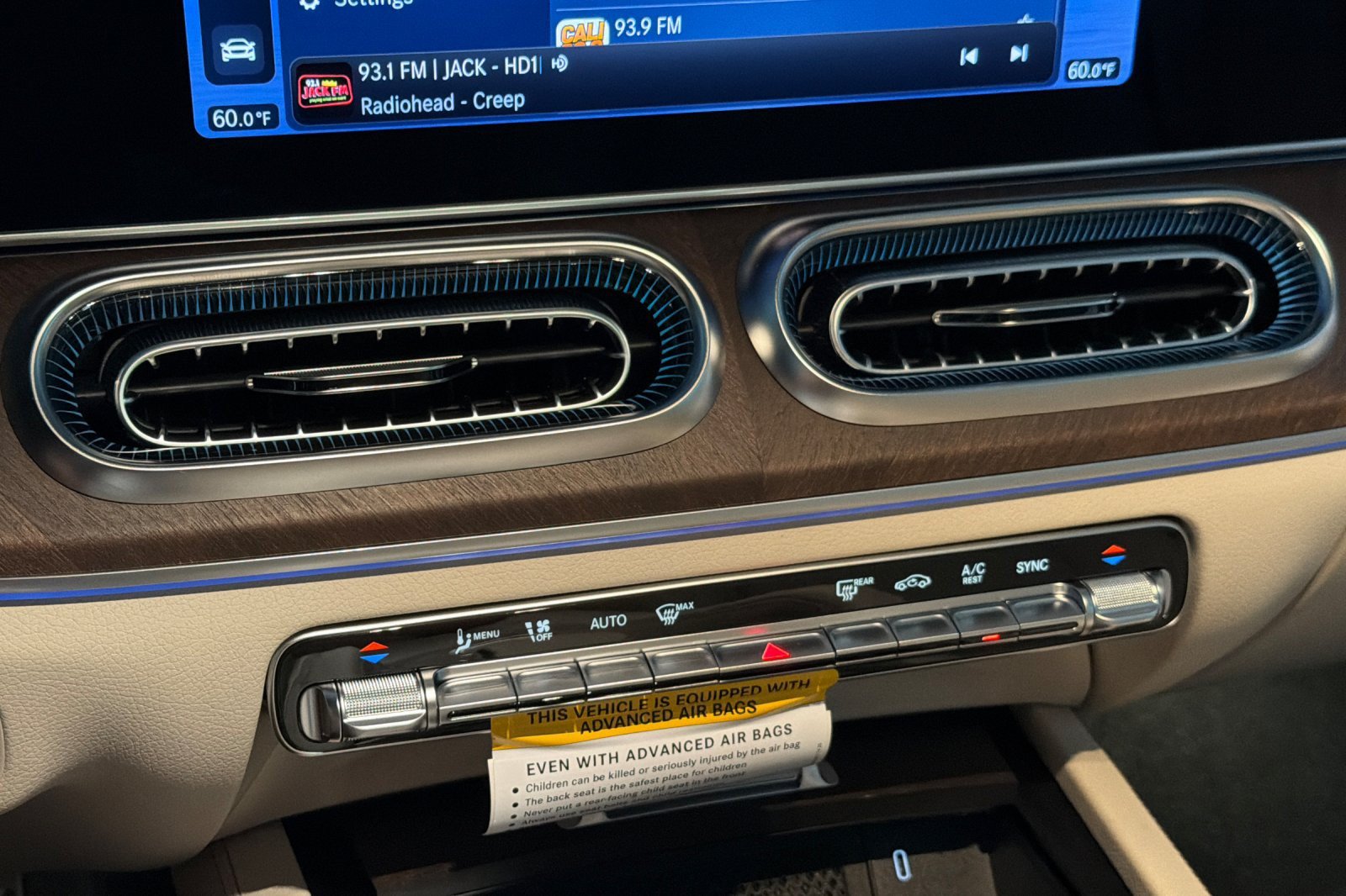 New 2027 Mercedes-Benz GLE 450 4MATIC image 18