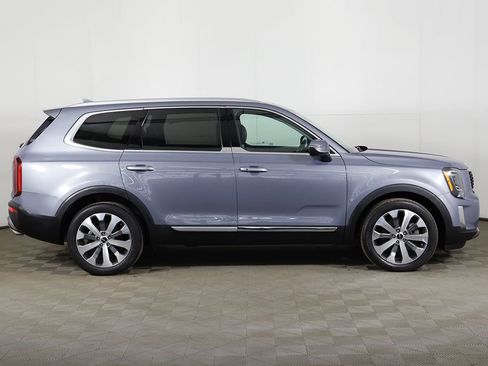 Used 2022 Kia Telluride S AWD/4WD image 20