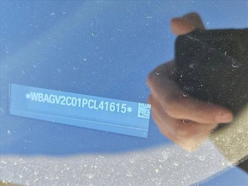 Certified 2023 BMW 840i Gran Coupe 840i image 15