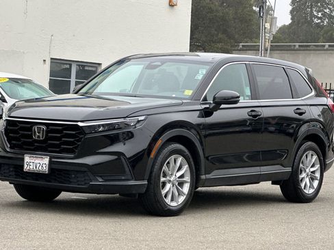 Used 2023 Honda CR-V EX-L image 9