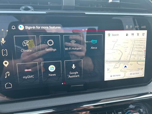 Certified 2025 GMC Sierra 2500 AT4 image 34