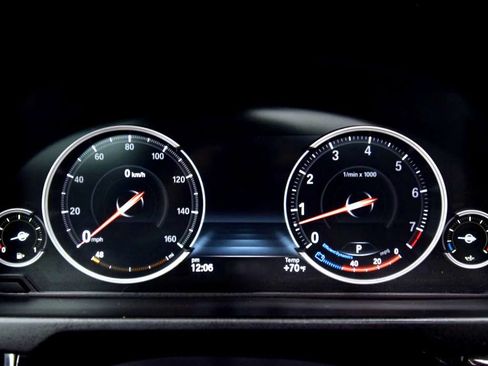 Used 2016 BMW X5 xDrive35i AWD/4WD image 23