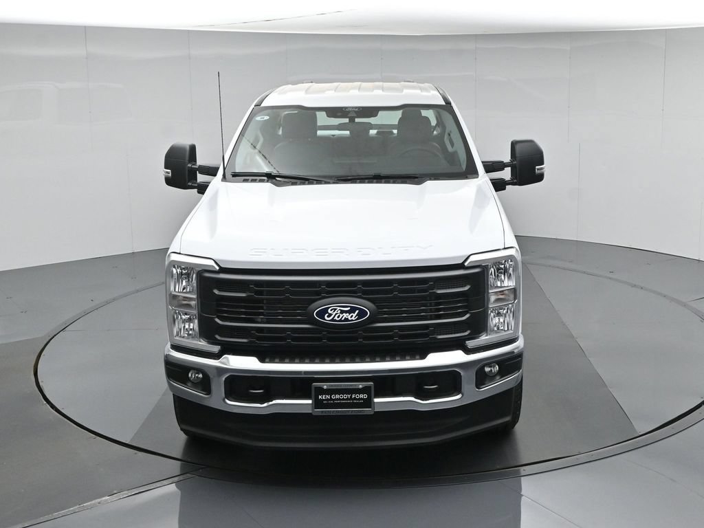 New 2027 Ford F350 XL w/ XL Chrome Package AWD/4WD image 35
