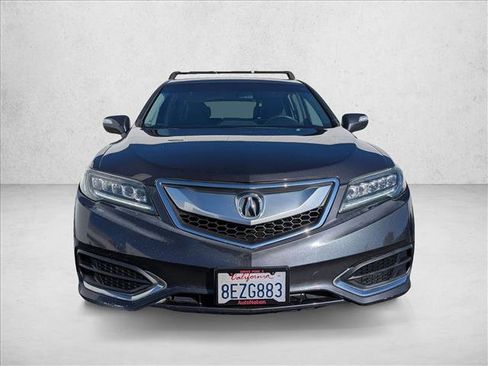 Used 2016 Acura RDX w/ Technology Package image 2