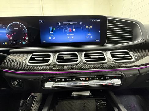 Used 2024 Mercedes-Benz GLE 63 AMG S image 37