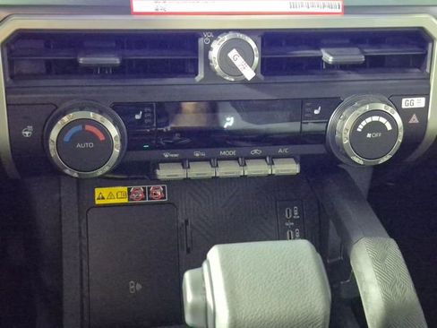 New 2026 Toyota Tacoma TRD Off-Road image 19