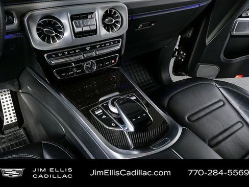 Used 2019 Mercedes-Benz G 550 image 17