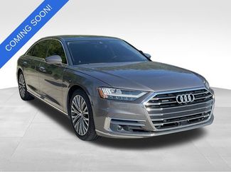 Used 2019 Audi A8 L 3.0T AWD/4WD video 1
