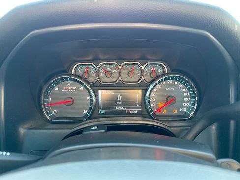 Used 2019 Chevrolet Silverado 1500 LT w/ All Star Edition image 11