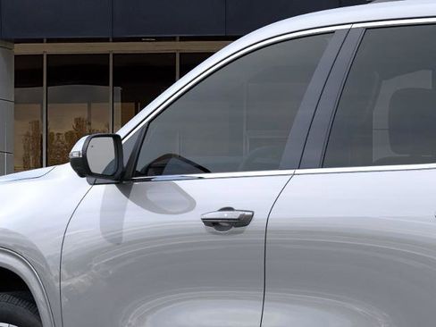 New 2026 GMC Acadia Denali FWD image 12