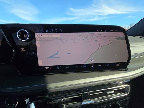 New 2026 Chevrolet Traverse LT w/ Midnight/Sport Edition image 50