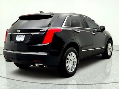 Used 2019 Cadillac XT5 FWD image 5