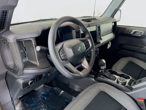 New 2025 Ford Bronco Big Bend image 3