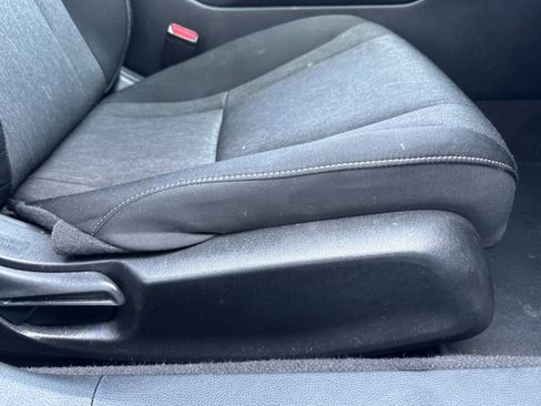 Used 2025 Honda Accord SE image 23