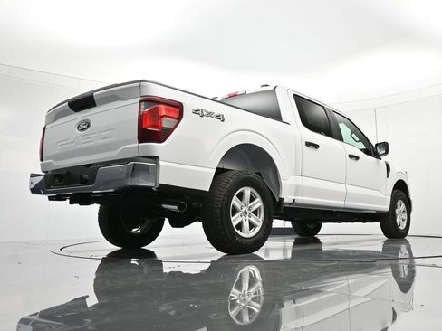 New 2026 Ford F150 XL w/ Equipment Group 103A High AWD/4WD image 41