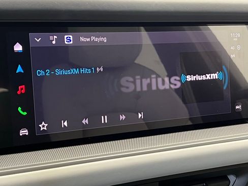 Used 2026 Porsche Cayenne E-Hybrid Coupe image 14