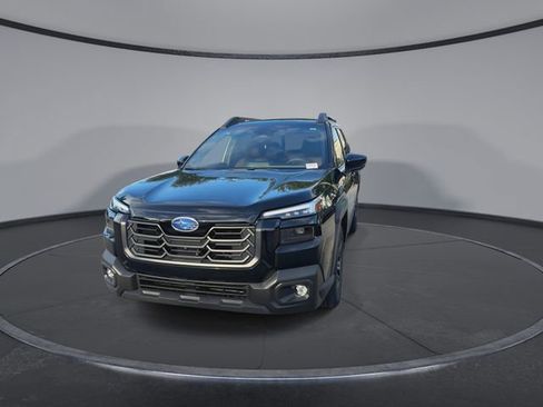 New 2026 Subaru Outback Touring XT AWD/4WD image 4