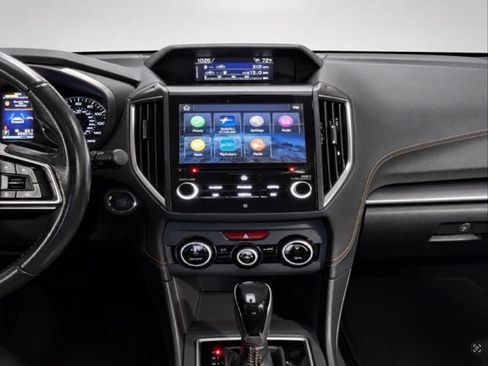 Used 2019 Subaru Crosstrek 2.0i Limited w/ Moonroof Package AWD/4WD image 10