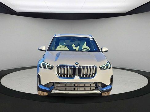 New 2026 BMW X1 xDrive28i w/ Convenience Package image 3