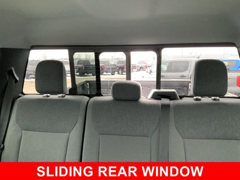 Used 2024 Ford F150 XLT w/ Equipment Group 302A MID image 7