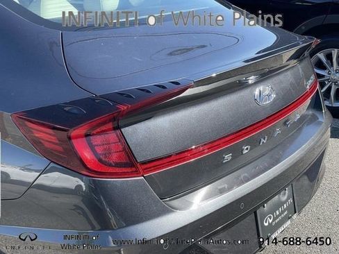 Used 2020 Hyundai Sonata Limited image 29