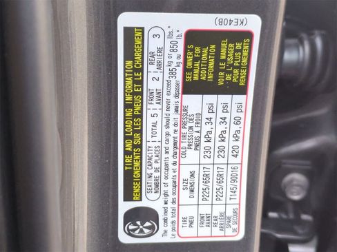 New 2025 MAZDA CX-5 AWD 2.5 S w/ Preferred Package image 35