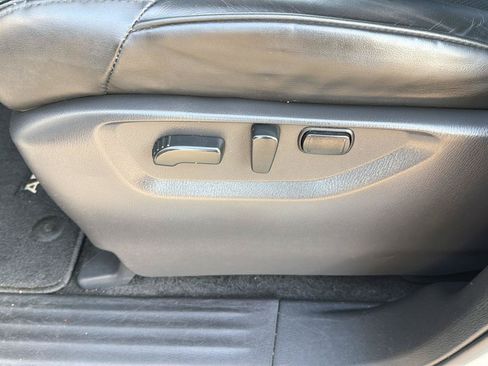 Used 2021 Nissan Armada SL RWD image 21