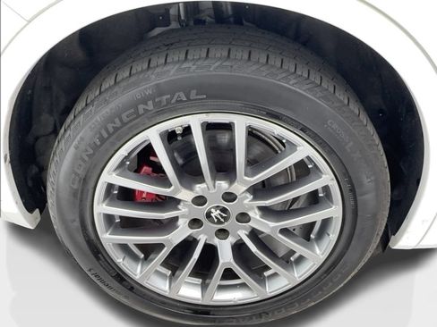 Used 2023 Maserati Grecale GT AWD/4WD image 16