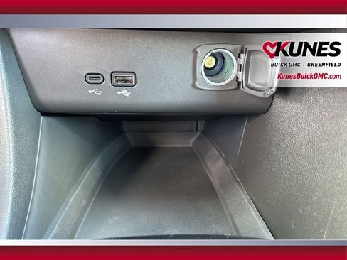 New 2026 Buick Encore GX Sport Touring w/ Comfort Package image 36