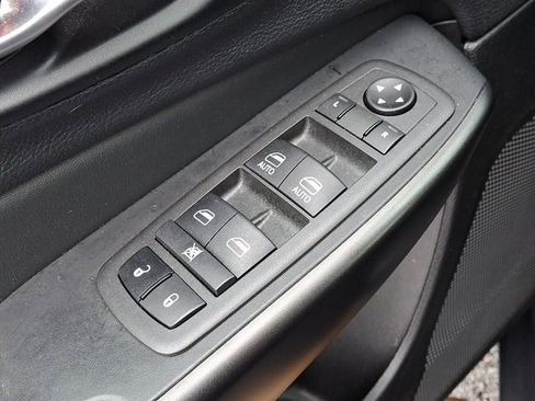 Certified 2022 Jeep Cherokee Trailhawk w/ Comfort/Convenience Group image 31