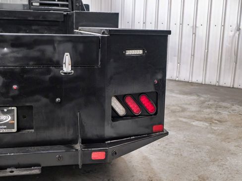 Used 2019 Chevrolet Silverado 3500 High Country w/ Duramax Plus Package image 48