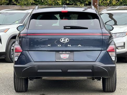 Used 2024 Hyundai Kona SEL FWD image 7