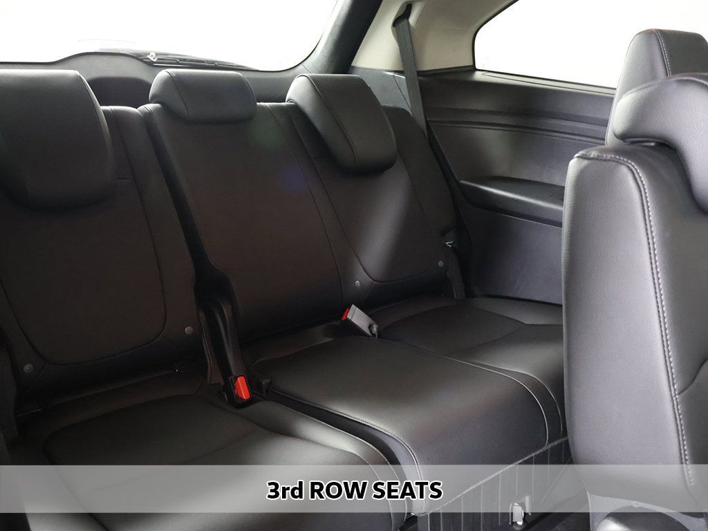 Certified 2026 Honda Odyssey EX-L image 8