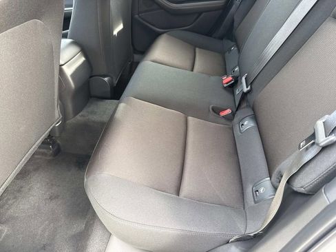 New 2026 MAZDA MAZDA3 s image 18