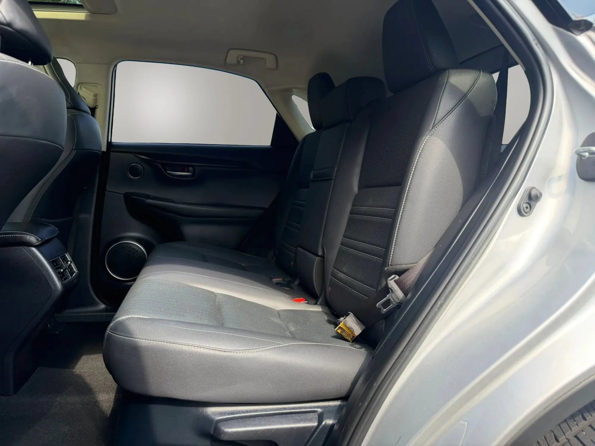Used 2019 Lexus NX 300 FWD w/ Premium Package image 12