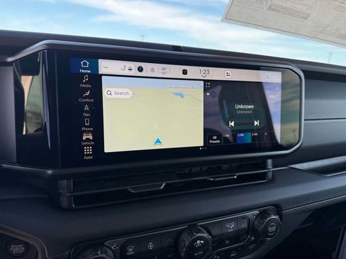 New 2026 Jeep Wrangler Sahara image 30