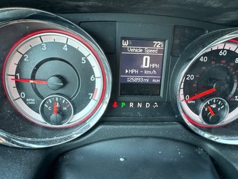 Used 2019 Dodge Grand Caravan GT FWD image 7