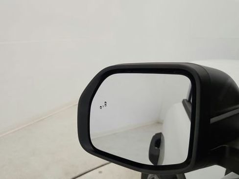 New 2025 Ford Bronco Sport Big Bend w/ Convenience Package image 11