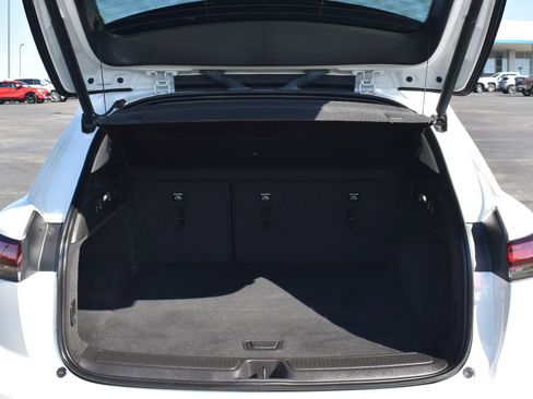 Used 2023 Buick Envision Essence w/ Sport Touring Package image 7