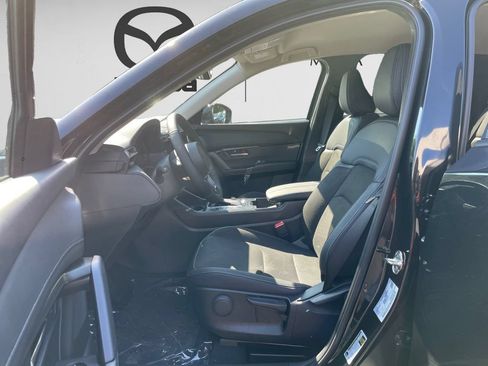 New 2026 MAZDA CX-5 Select AWD/4WD image 8