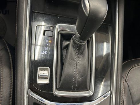 Used 2019 MAZDA CX-5 Grand Touring AWD/4WD image 18