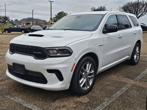 Used 2023 Dodge Durango R/T image 5
